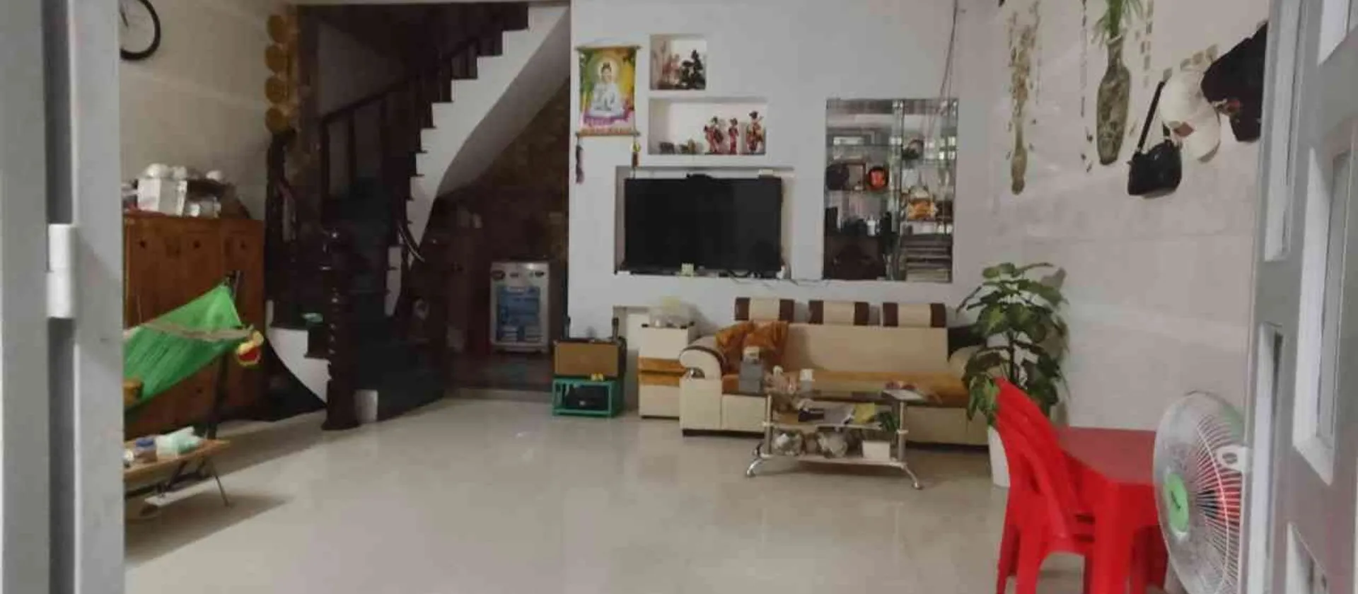 Bán nhà đường bạch đằng, phường Gia Định TP.HCM giá 14 tỷ... Bán nhà riêng tại Gia Định, Hồ Chí Minh 01