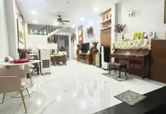 Nhà mặt phố Tân Phú - 3 tầng rộng rãi, kinh doanh đỉnh... Bán nhà mặt phố tại Tân Sơn Nhì, Hồ Chí Minh 05