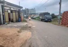 Bán đất 69m2 mặt tiền 4m phường An Phú Đông, giá 4.9 tỷ... Bán đất tại An Phú Đông, Hồ Chí Minh 03