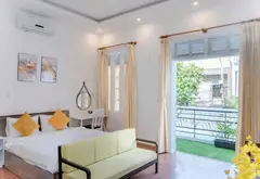 Bán nhà mặt phố An Hải 3 tầng 5 phòng ngủ hướng Đông Nam, diện tích 92m²... Bán nhà mặt phố tại Sơn Trà, Đà Nẵng 03