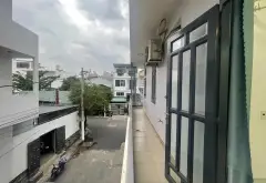 Bán nhà MT Thạnh Lộc 16 - 5x17m - 4 tầng - 8.2 tỷ TL... Bán nhà mặt phố tại An Phú Đông, Hồ Chí Minh 10