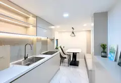 Nhà 5 tầng xinh xắn, quận 5 - Sống tiện nghi ngay trung tâm... Bán nhà riêng tại An Đông, Hồ Chí Minh 08