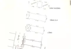 Nhà 5 tầng, 5 phòng ngủ, Phạm Đăng Giảng, Bình Hưng Hòa, 2 mặt tiền HẺM 6M, DTSD 151m2, chỉ 4 tỷ x... Bán nhà riêng tại Bình Hưng Hòa, Hồ Chí Minh 06