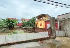 Mảnh đất vàng Phường Song Liễu giá hợp lý... Bán đất tại Song Liễu, Bắc Ninh 01