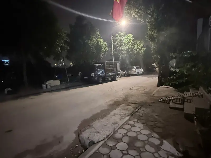 Cơ hội vàng sở hữu nhà mặt phố Tứ Hiệp giá sốc giảm sâu... Bán nhà mặt phố tại Yên Sở, Hà Nội 01