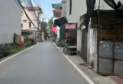 Bán đất lô góc tại Lai Xá, gần KĐT Hinode Royal Park, vị trí tiềm năng... Bán đất tại Hoài Đức, Hà Nội 04