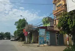 ĐẤT BẮC NINH GIÁ RẺ... Bán đất tại Hiệp Hòa, Bắc Ninh 08