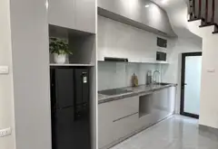 Cơ Hội Vàng Sở Hữu Nhà 5 Tầng Tại Thanh Am Với Giá Hấp Dẫn... Bán nhà riêng tại Việt Hưng, Hà Nội 12
