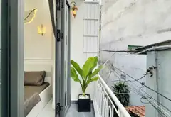 Nhà đẹp 2 tầng ngay gần mặt tiền, sổ vuông vức... Bán nhà riêng tại An Hội Tây, Hồ Chí Minh 05