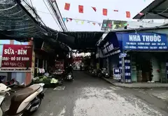 Cơ hội hiếm có đất đẹp tại Yên Hòa giá ưu đãi... Bán đất tại Yên Nghĩa, Hà Nội 06