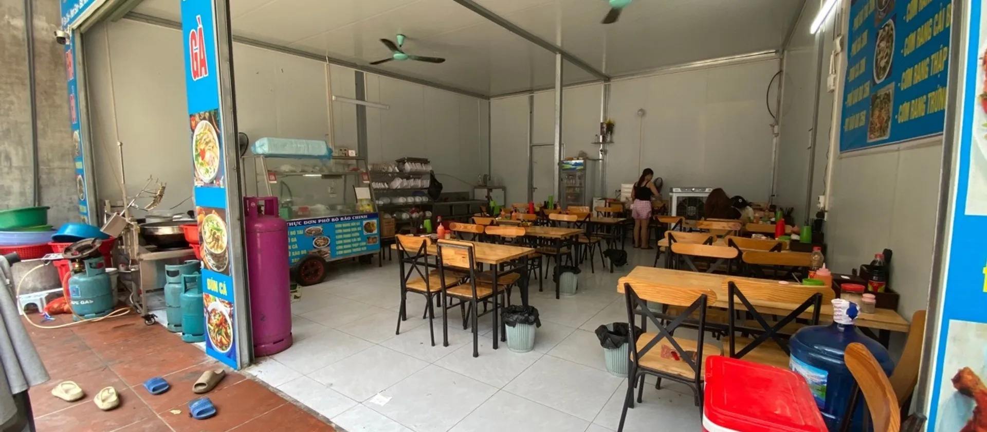 Bán nhà mặt phố tại Nam Sơn, Bắc Ninh – Vị trí kinh doanh sầm uất... Bán nhà mặt phố tại Nam Sơn, Bắc Ninh 01