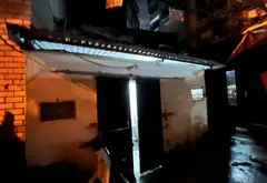 Nhà trong ngõ, ngách, hẻm - 36.7m² - Việt Hưng, Long Biên, Hà Nội - 5.5 tỷ... Bán nhà riêng tại Việt Hưng, Hà Nội 03