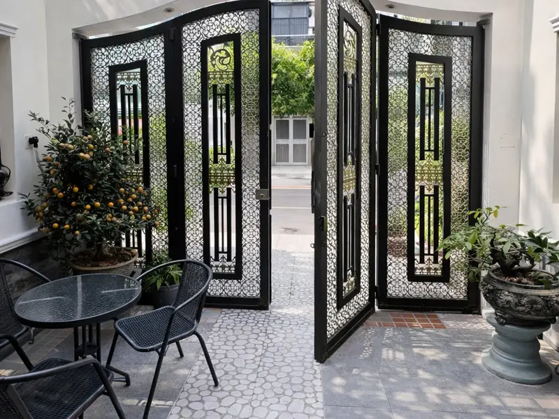 Bán nhà mặt phố 4 tầng 90m2 tại phường An Lạc, TP.HCM... Bán nhà mặt phố tại An Lạc, Hồ Chí Minh 01