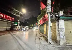 Căn hộ lô góc mặt phố Vĩnh Quỳnh, ở luôn, cơ hội hiếm... Bán căn hộ chung cư tại Đại Thanh, Hà Nội 01