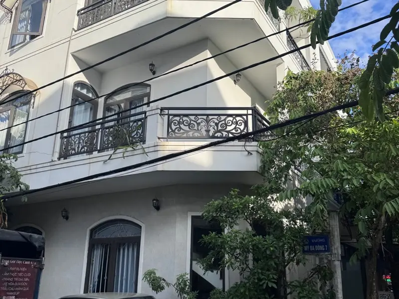 Lô Góc Mặt Phố Mỹ Đa Đông – Vị Trí Vàng Kinh Doanh Sầm Uất... Bán nhà mặt phố tại Sơn Trà, Đà Nẵng 01