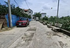 Bán đất xã Thuận An, Hà Nội, diện tích 50,3m², pháp lý chuẩn, giá 3,85 tỷ( có thương lượng )... Bán đất tại Thuận An, Hà Nội 02