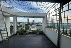 Nhà mặt phố 6 tầng thang máy gần chợ Đầu Mối tại Vinhomes Riverside với mặt tiền rộng 5.6m... Bán nhà mặt phố tại Hồng Bàng, Hải Phòng 18