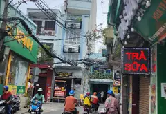 Nhà mặt phố 2 tầng 67,2m2 giá 9,7 tỷ tại phường 11 Tân Bình... Bán nhà mặt phố tại Bảy Hiền, Hồ Chí Minh 03