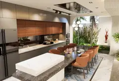 Bán nhà 5 tầng 81m2 tại phường Thới An, giá 7 tỷ... Bán nhà riêng tại Thới An, Hồ Chí Minh 06