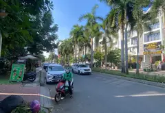 Nhà mặt phố 1 tầng diện tích 77.8m2 mặt tiền 5m Quận 7 giá 28.5 tỷ... Bán nhà mặt phố tại Tân Hưng, Hồ Chí Minh 03