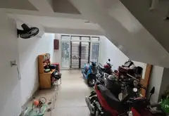 Bán nhà riêng 5 tầng tại phường Dương Văn Dương, Tân Phú, diện tích 50.8 m2... Bán nhà riêng tại Tân Sơn Nhì, Hồ Chí Minh 06