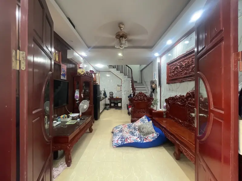 Nhà Lô Góc 2 Mặt Thoáng Phú Đô - Vị Trí Vàng, Hiếm Có!... Bán nhà riêng tại Từ Liêm, Hà Nội 01