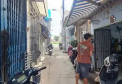 Nhanh tay sở hữu nhà đẹp P.5 Gò Vấp giá hấp dẫn... Bán nhà riêng tại An Nhơn, Hồ Chí Minh 06