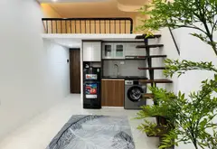 Bán chung cư mini 8 tầng 23 phòng tại phan đình giót... Bán chung cư mini tại Phương Liệt, Hà Nội 01