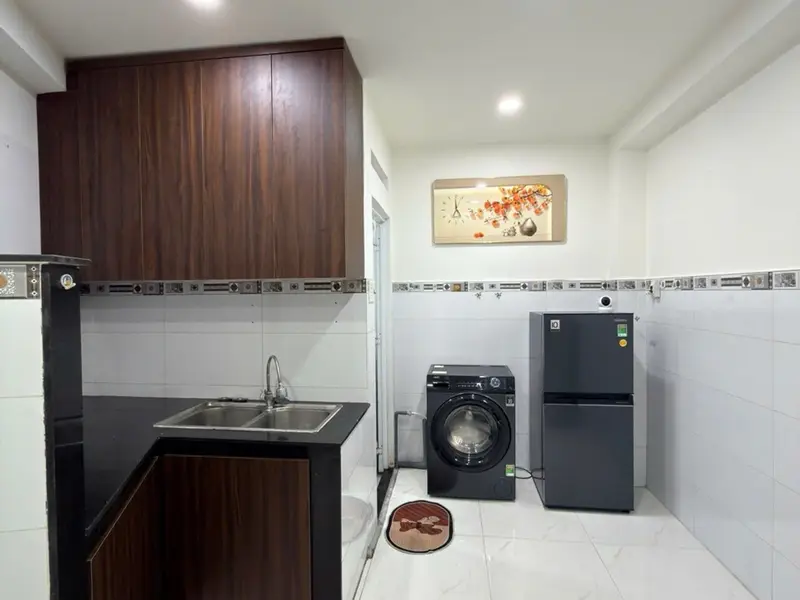 Nhà Hẻm Xe Hơi 3 Tầng Giá Tốt Tân Bình... Bán nhà riêng tại Bảy Hiền, Hồ Chí Minh 01