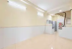 HXH TRẢI NHỰA: NHÀ ĐÚC 4 TẦNG ĐƯỜNG THÀNH THÁI 0933962882... Bán nhà riêng tại Diên Hồng, Hồ Chí Minh 05