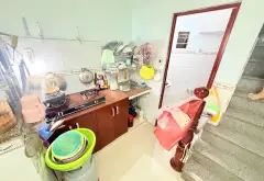 Nhà HXH Hiếm Có Trung Tâm Quận 6 Cũ - Giá Tốt Đáng Sở Hữu... Bán nhà riêng tại Bình Tiên, Hồ Chí Minh 09