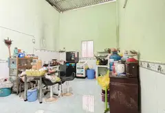 Nhà rộng mặt tiền ngay gần VinHome Quận 9, tiện ích đầy đủ... Bán nhà riêng tại Long Bình, Hồ Chí Minh 09