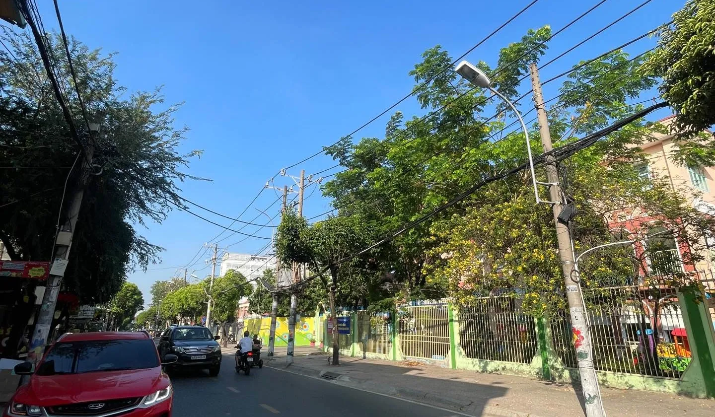 Cơ Hội Sở Hữu Nhà Mặt Phố Phú Châu Vị Trí Vàng – Đầu Tư Sinh Lời Ngay... Bán nhà mặt phố tại Tam Bình, Hồ Chí Minh 01