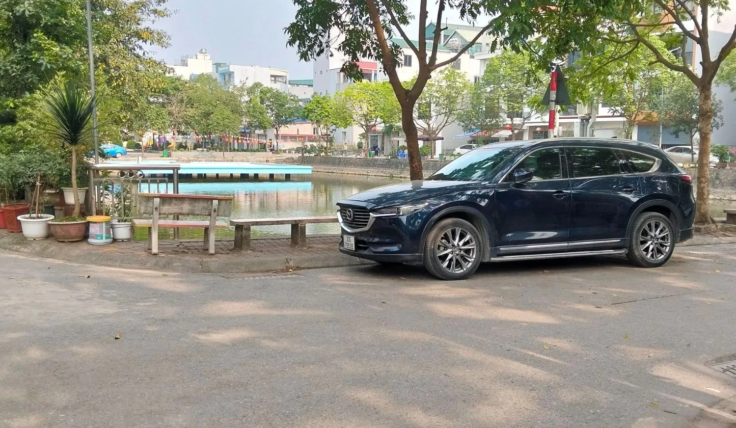CHỦ THIỆN CHÍ BÁN NHÀ 3 TẦNG YÊN LŨNG – AN KHÁNH | 63M² – HƯỚNG NAM – GIÁ TỐT... Bán Shophouse tại An Khánh, Hà Nội 01