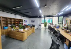 Building 9 tầng ( 8 tầng - 1 hầm)- thông sàn-230m-108 tỷ-kinh doanh đỉnh... Bán văn phòng tại Tương Mai, Hà Nội 04