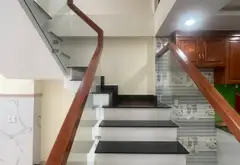 Nhà phố 5 tầng sang trọng tại An Hội Tây – Cơ hội sở hữu duy nhất với giá 9,3 tỷ... Bán nhà riêng tại An Hội Tây, Hồ Chí Minh 12