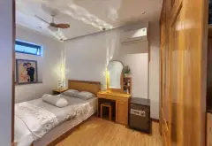 Biệt thự sang trọng 4 tầng tại quận 12 với diện tích 137m2, giá ưu đãi... Bán biệt thự, liền kề tại An Phú Đông, Hồ Chí Minh 06