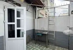 NHÀ MINH PHỤNG – 4.6x14M – TRỆT LỬNG LẦU + 2 SÂN THƯỢNG – 3PN – KHU DÂN CƯ TIỆN ÍCH ĐẦY ĐỦ... Bán nhà riêng tại Bình Tây, Hồ Chí Minh 03