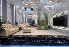 Nhà góc 4 tầng mới 100% Dương Cát Lợi, full nội thất cao cấp, có thang máy giá tốt... Bán nhà riêng tại Nhà Bè, Hồ Chí Minh 04