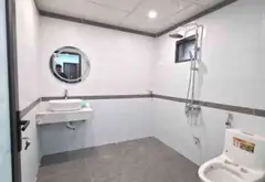 Bán căn hộ chung cư Tân Mai 3 phòng ngủ lô góc thoáng, diện tích 87m2... Bán căn hộ chung cư tại Tương Mai, Hà Nội 08