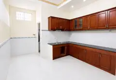 Nhà 2 tầng giá hot gần đại học Tân Phú... Bán nhà riêng tại Tây Thạnh, Hồ Chí Minh 06