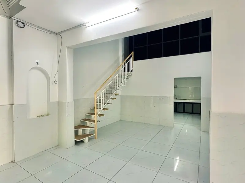Bán nhà riêng 2 tầng diện tích 40m2 phường Bình Tân giá 3.6 tỷ... Bán nhà riêng tại Bình Tân, Hồ Chí Minh 01
