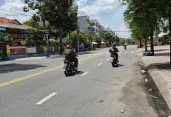 ĐẤT ĐƯỜNG 6M LÊ VĂN VIỆT TĂNG NHƠN PHÚ QUẬN 9, SỔ HỒNG RIÊNG CHỈ NHỈNH 5 TY-GẦN CHỢ ĐÊM MAN THIỆN... Bán đất tại Tăng Nhơn Phú, Hồ Chí Minh 05