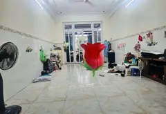 Nhà 4 tầng xây kiên cố, khu chợ vải Tân Bình, 54m2, giá 7.2 tỷ... Bán nhà riêng tại Bảy Hiền, Hồ Chí Minh 07