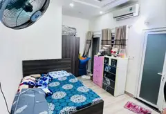 Chính chủ giảm mạnh nhà hẻm xe tải Quang Trung, sổ vuông đẹp... Bán nhà riêng tại Thông Tây Hội, Hồ Chí Minh 10