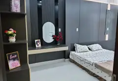 Cần bán Nhanh Nhà 3 tầng-Đẹp-Hiếm 3 phòng ngủ tại phường Tân Sơn, giá 6.95 tỷ... Bán nhà riêng tại Tân Sơn, Hồ Chí Minh 10