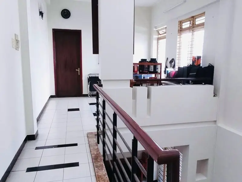Bán nhà mặt phố 4 tầng 85m2 khu Tên Lửa, đang cho thuê 23 triệu/tháng... Bán nhà mặt phố tại An Lạc, Hồ Chí Minh 01