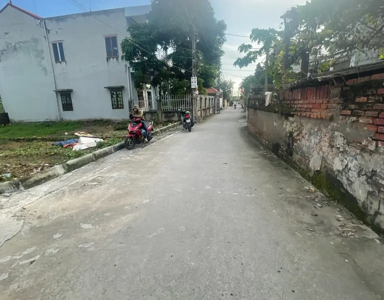 Lô góc siêu thoáng sinh lời tại Quang Tiến... Bán đất tại Sóc Sơn, Hà Nội 01