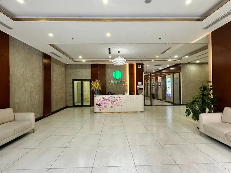 Căn hộ 79m2 chung cư Felizhome quận Hoàng Mai giá 7 tỷ... Bán căn hộ chung cư tại Hoàng Mai, Hà Nội 01
