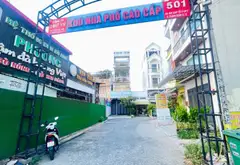 Bán nhà riêng 148m2, 7 phòng, Quận 12, giá 4.9 tỷ... Bán nhà riêng tại Thới An, Hồ Chí Minh 02